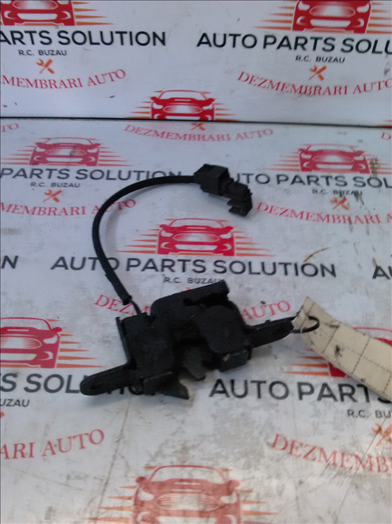 Broasca capota RENAULT MASTER 2.3 D an fabr. 2014