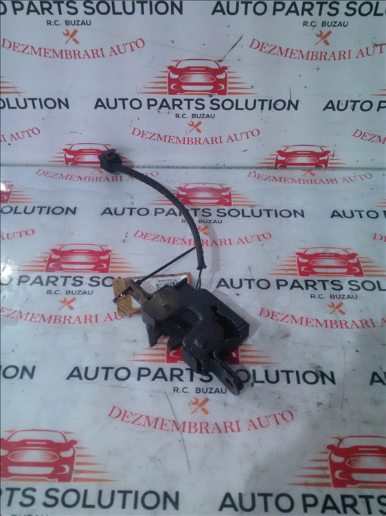 Broasca capota RENAULT MASTER 2.3 D an fabr. 2016