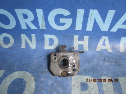 Broasca capota Renault Master 2000