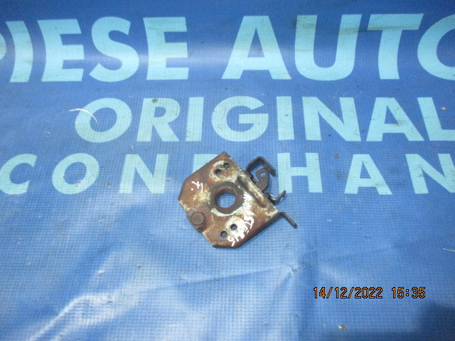 Broasca capota Renault Master 2005; 7200352729