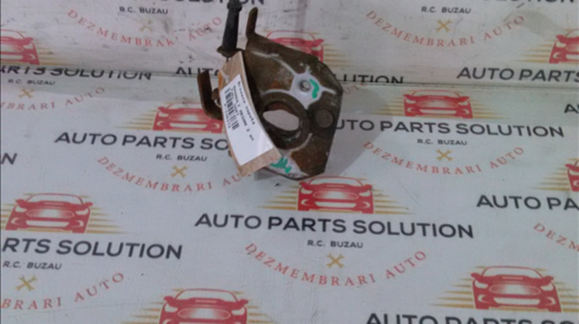 Broasca capota RENAULT MEGANE 2 2004-2008