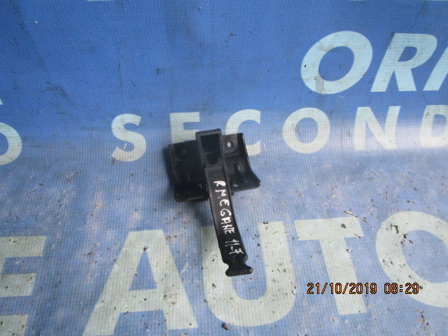 Broasca capota Renault Megane 2003 (siguranta)