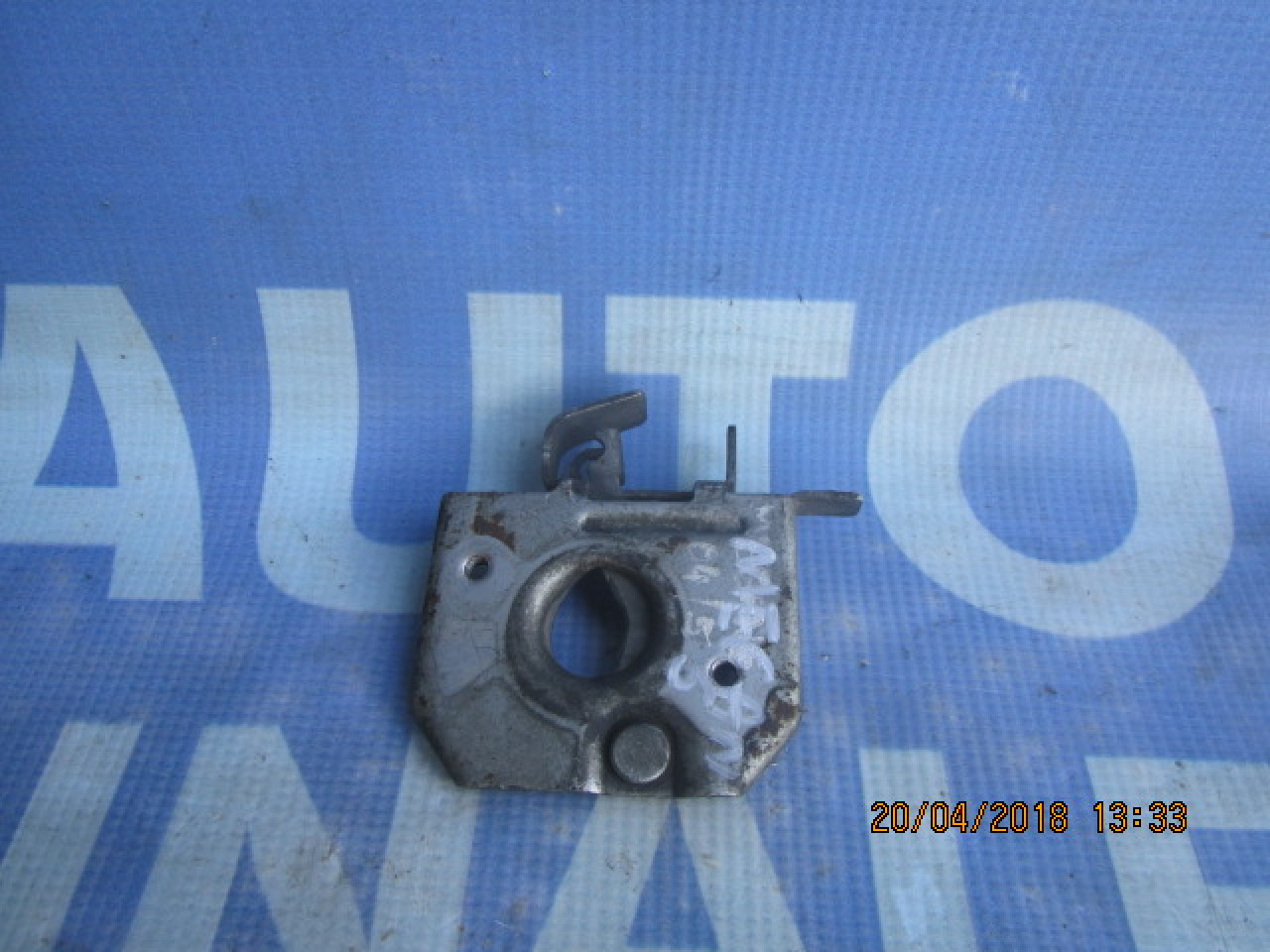Broasca capota Renault Megane ; 236510B