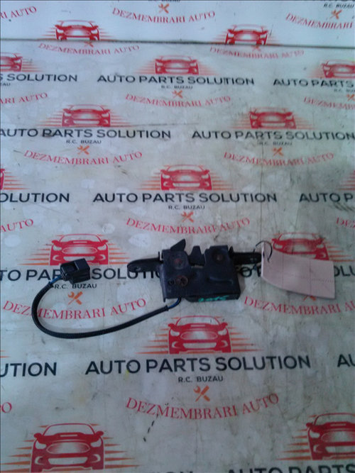 Broasca capota Renault MEGANE 3 1.5 an fabr. 2015