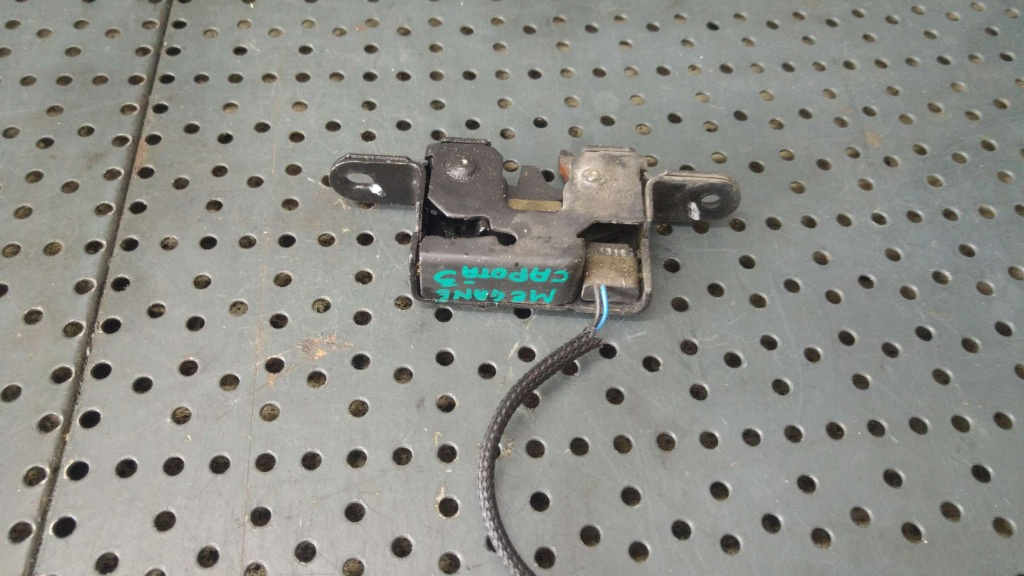 Broasca capota renault megane 3 grandtour kz0 1