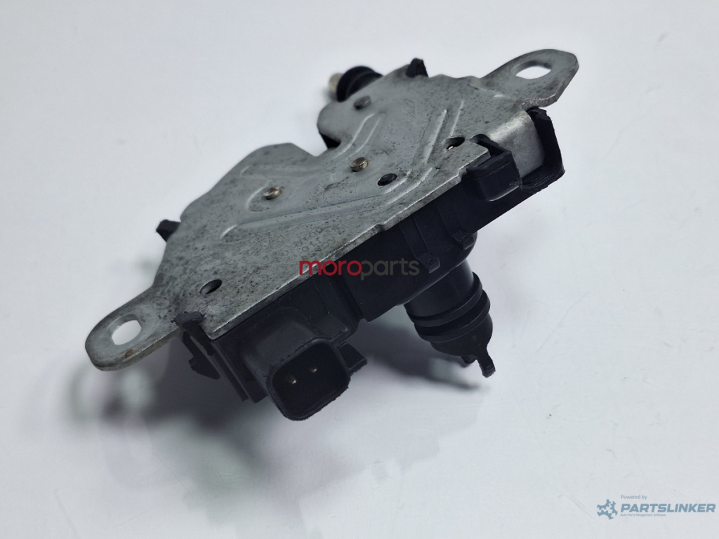 Broasca capota RENAULT MEGANE II Saloon LM0/1_ 2003 - > dCi K9K 722