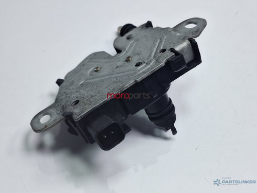 Broasca capota RENAULT MEGANE II Saloon LM0/1_ 2003 - > dCi K9K 722