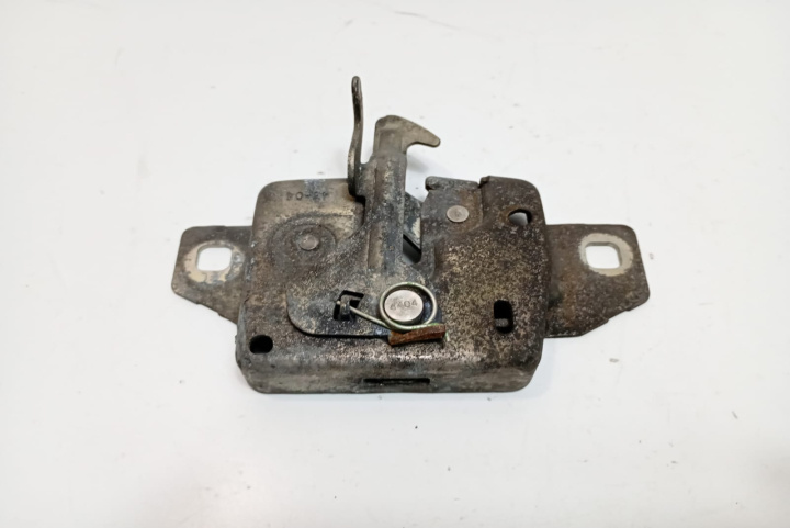 Broasca capota Renault Modus [2004 - 2007]