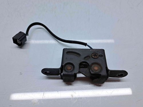 Broasca capota Renault Scenic 3 (J95) Facelift [Fabr 2009-2015] 656010010R