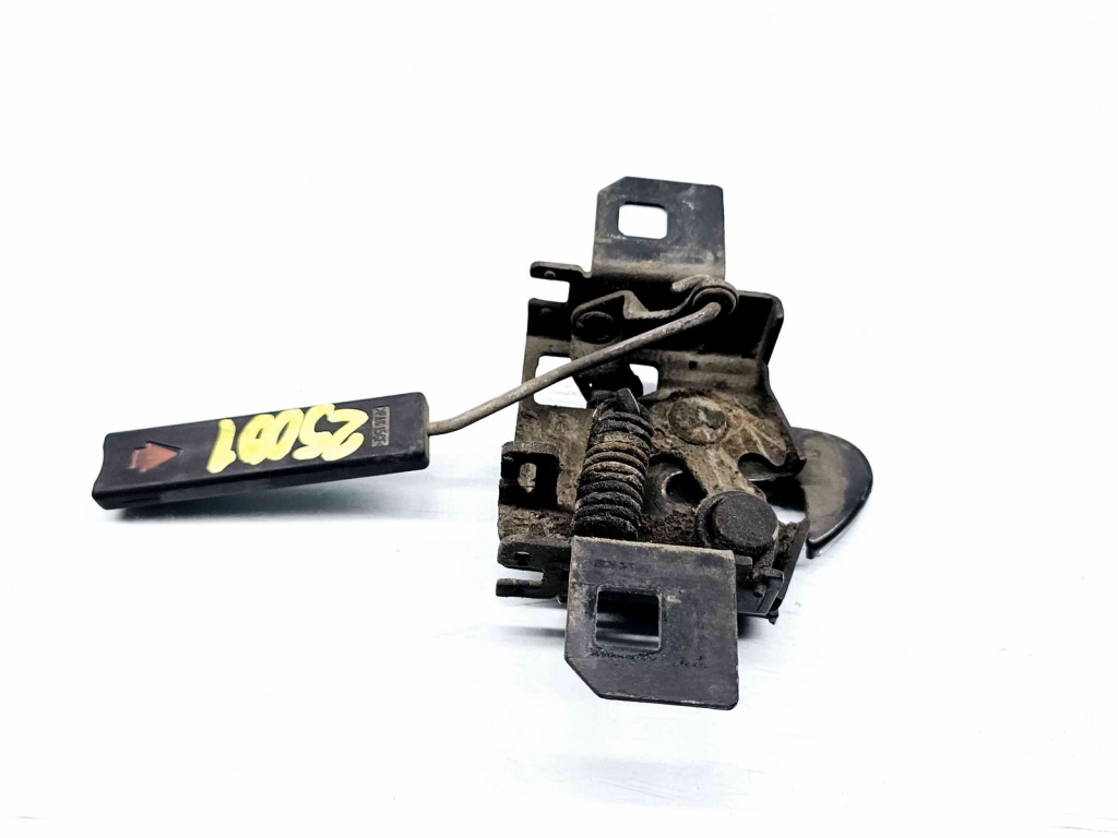 Broasca capota Seat Alhambra (7V8,7V9) [Fabr 1997-2010] 7M7823509A