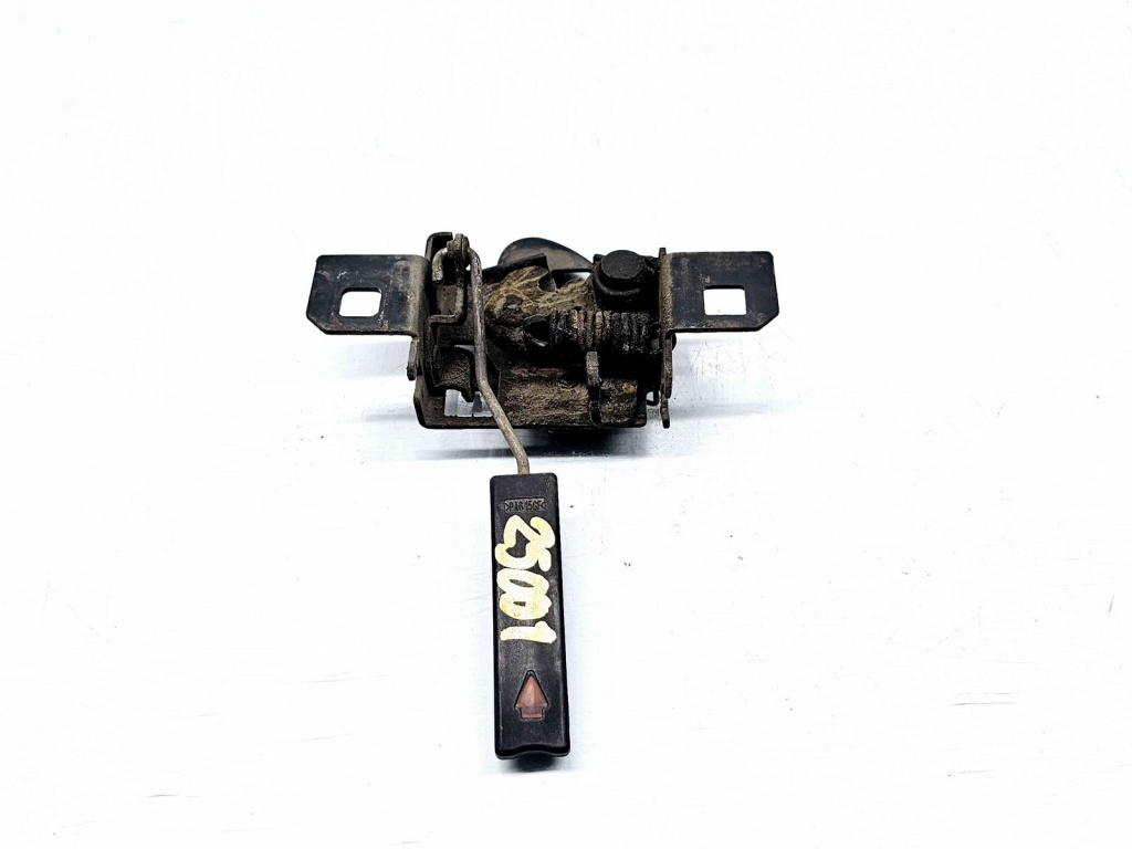 Broasca capota Seat Alhambra (7V8,7V9) [Fabr 1997-2010] 7M7823509A