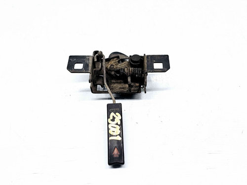 Broasca capota Seat Alhambra (7V8,7V9) [Fabr 1997-2010] 7M7823509A