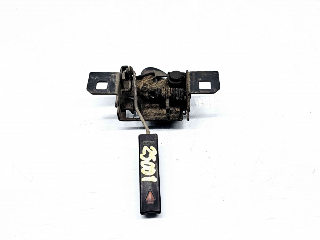 Broasca capota Seat Alhambra (7V8,7V9) [Fabr 1997-2010] 7M7823509A