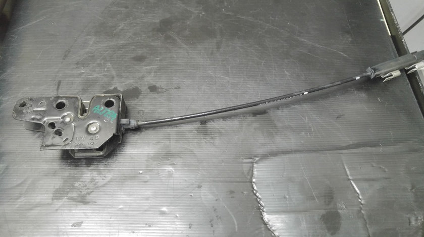 Broasca capota seat altea 5p 5p0823509e
