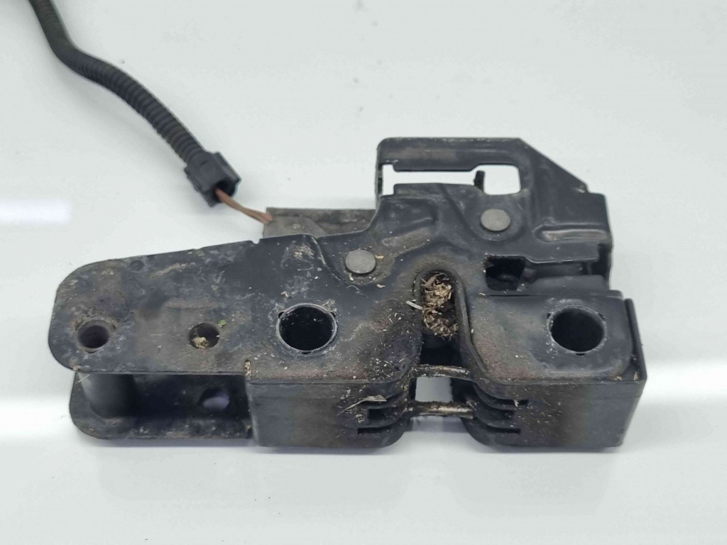 Broasca capota Seat Altea (5P1) [Fabr 2004-2010] OEM