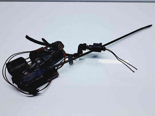 Broasca capota Seat Altea (5P1) [Fabr 2004-2010] OEM