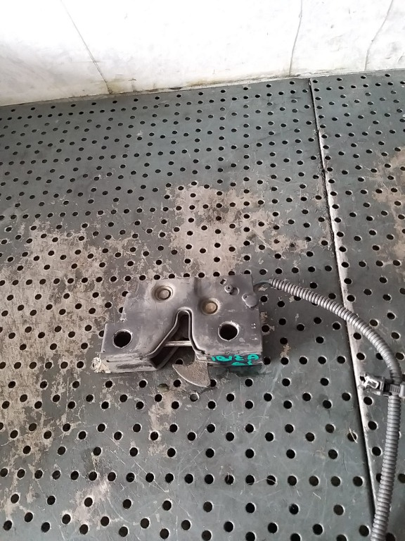 Broasca capota seat ibiza 6j 6j0823509b