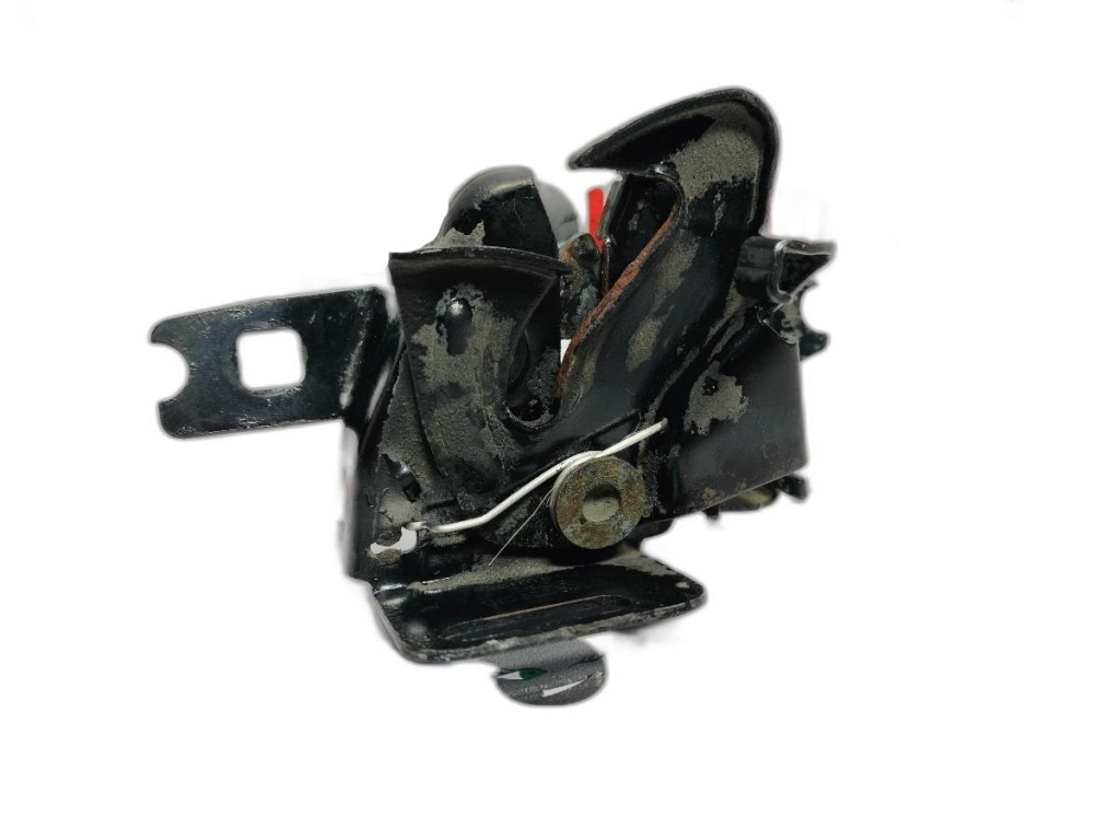 Broasca capota SEAT IBIZA IV (6L1) [ 2002 - 2009 ] 16V (AUB, BBZ) 74KW|100HP OEM 1H0823509B 1H0 823 509 B