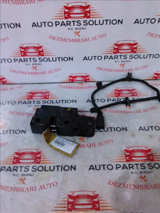 Broasca capota SEAT LEON 1.9 TDI an fabr. 2007
