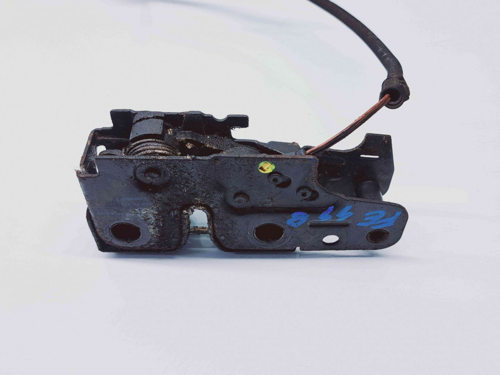 Broasca capota Seat Leon (1P1) [Fabr 2005-2011] 1P0823509D