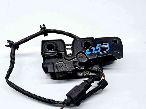 Broasca capota Seat Leon (1P1) [Fabr 2005-2011] 1P0823509B