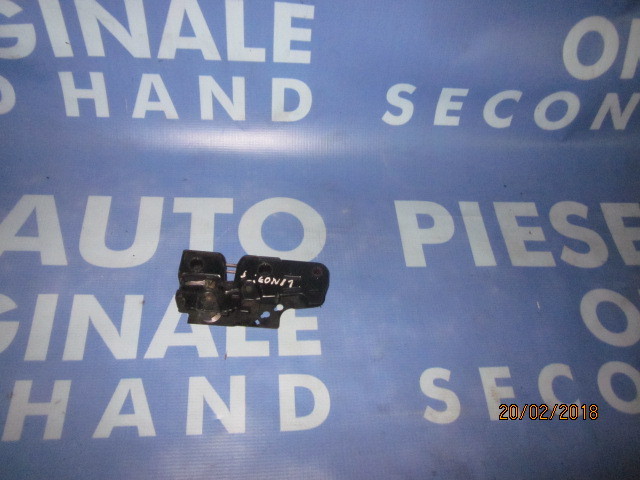 Broasca capota Seat Leon 2 ; 1P0823509