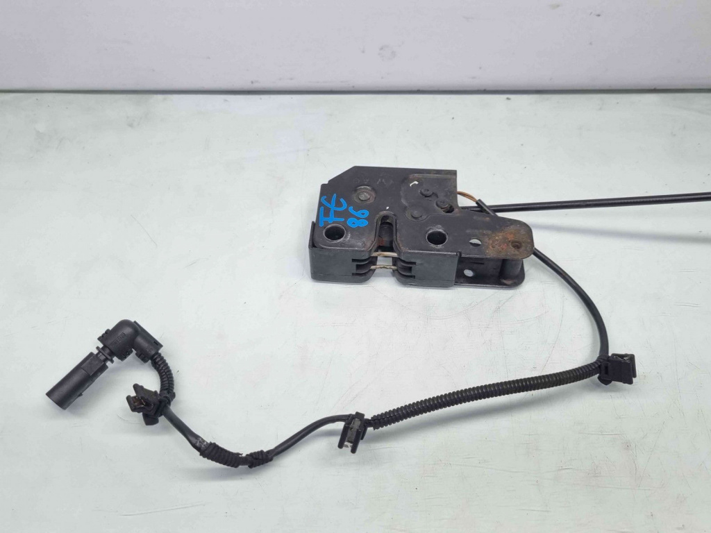 Broasca capota Seat Toledo 3 (5P2) [Fabr 2004-2011] 5P2823509