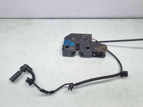 Broasca capota Seat Toledo 3 (5P2) [Fabr 2004-2011] 5P2823509