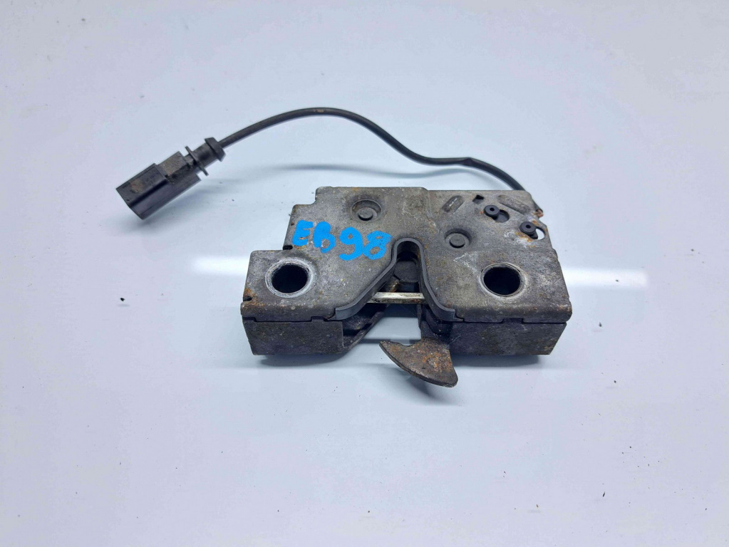 Broasca capota Seat Toledo 4 (KG3) [Fabr 2012-2018] 5JA823509E