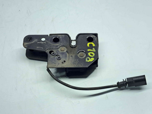 Broasca capota Skoda Fabia 2 Combi (5J, 545) [Fabr 2007-2014] 5J0823509A