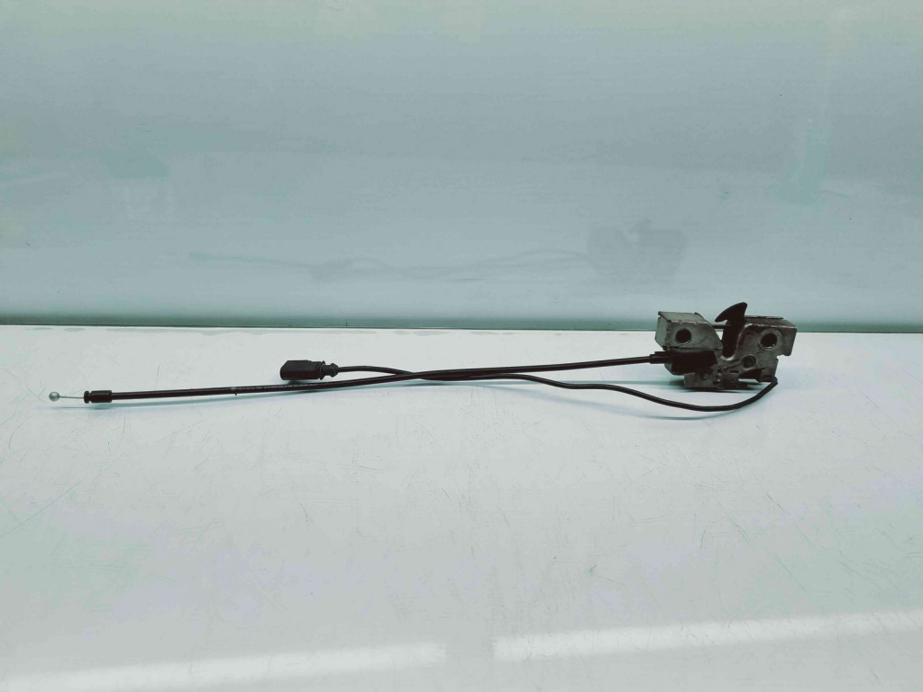 Broasca capota Skoda Fabia 3 Combi (NJ5) [Fabr 2014-2022] 6V0823509D