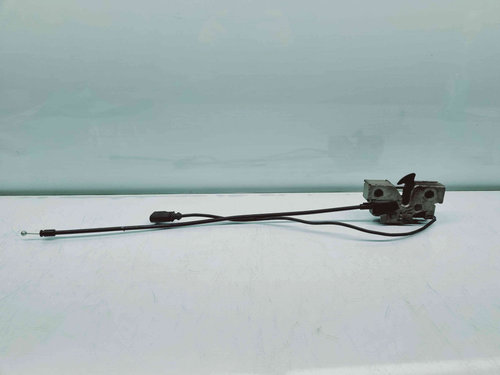 Broasca capota Skoda Fabia 3 Combi (NJ5) [Fabr 2014-2022] 6V0823509D