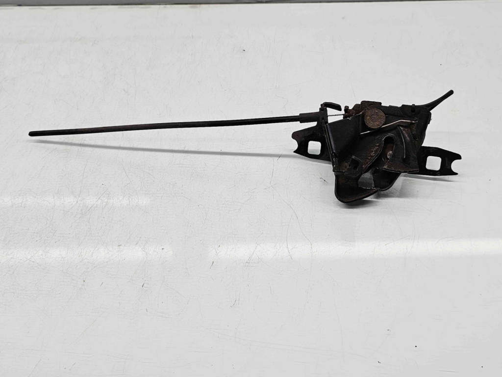 Broasca capota Skoda Octavia 1 Combi (1U