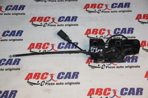 Broasca capota Skoda Octavia 2 (1Z3) 2009-2013