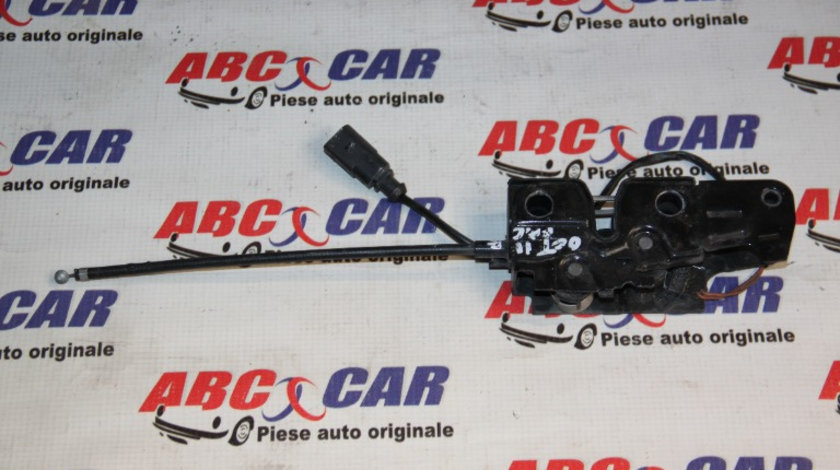 Broasca capota Skoda Octavia 2 (1Z3) 2009-2013