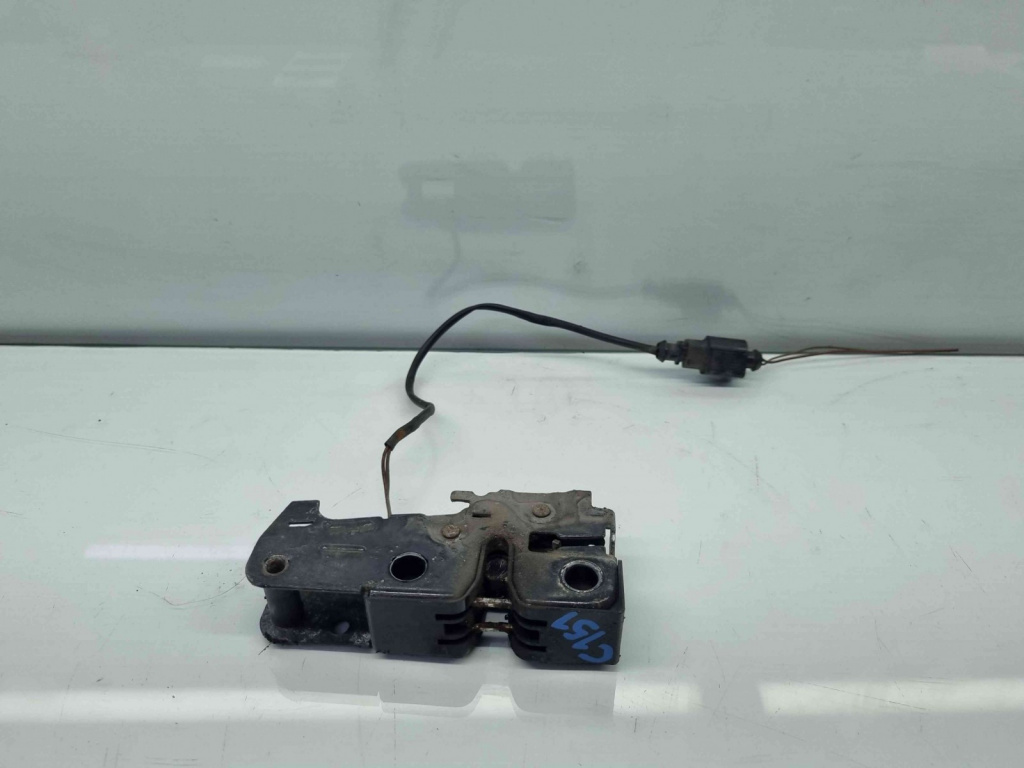 Broasca capota Skoda Octavia 2 (1Z3) [Fabr 2004-2013] 1Z0823509E