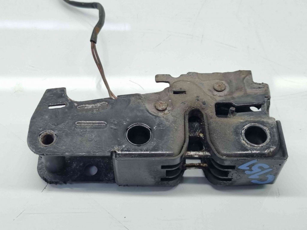 Broasca capota Skoda Octavia 2 (1Z3) [Fabr 2004-2013] 1Z0823509E