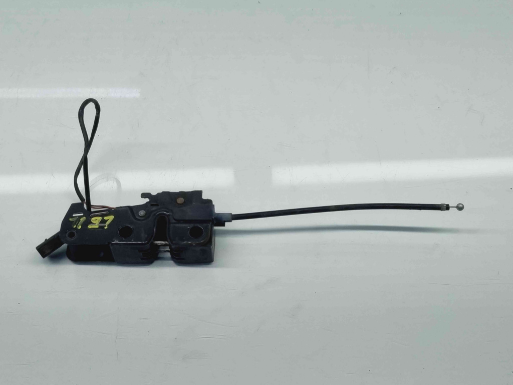 Broasca capota Skoda Octavia 2 (1Z3) [Fabr 2004-2013] 1Z0823509E