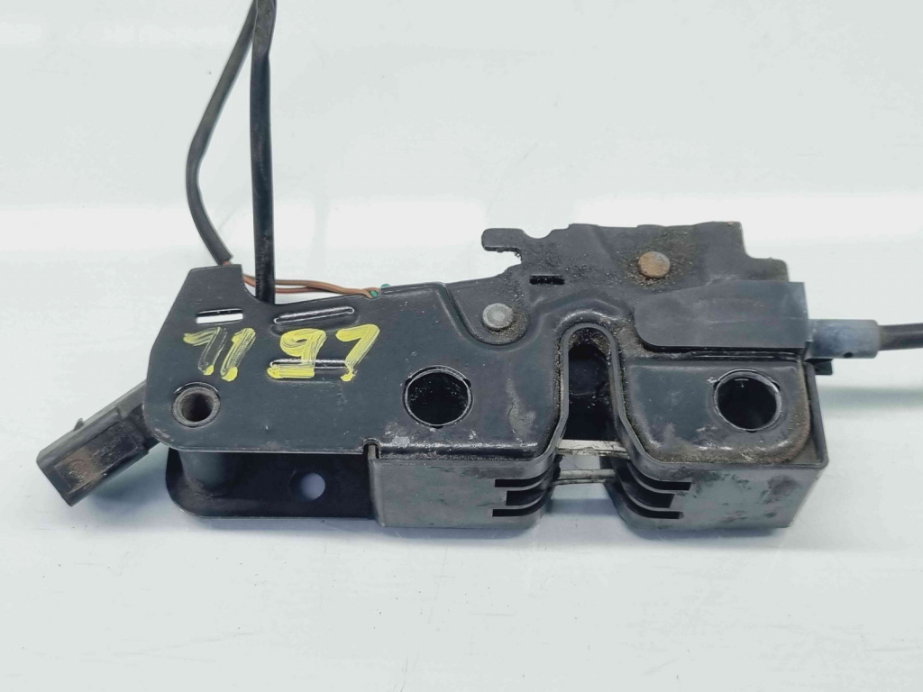 Broasca capota Skoda Octavia 2 (1Z3) [Fabr 2004-2013] 1Z0823509E