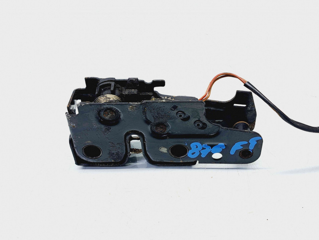Broasca capota Skoda Octavia 2 Combi (1Z5) [Fabr 2004-2013] 1Z0823509E