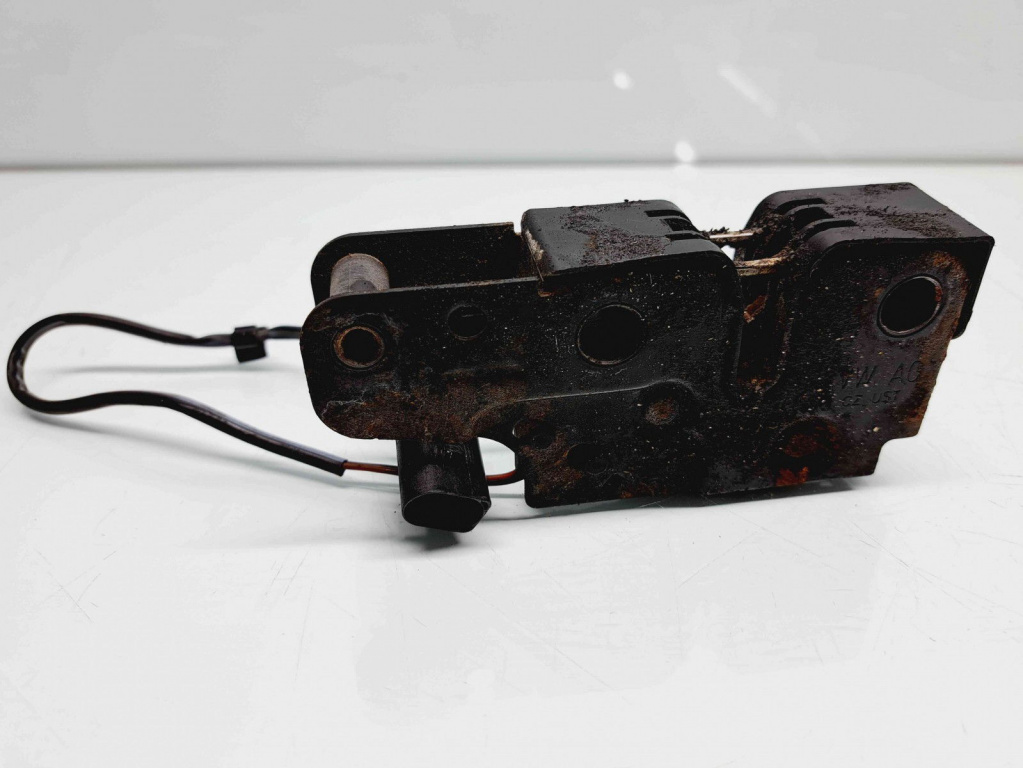 Broasca capota Skoda Octavia 2 Combi (1Z5) [Fabr 2004-2013] OEM