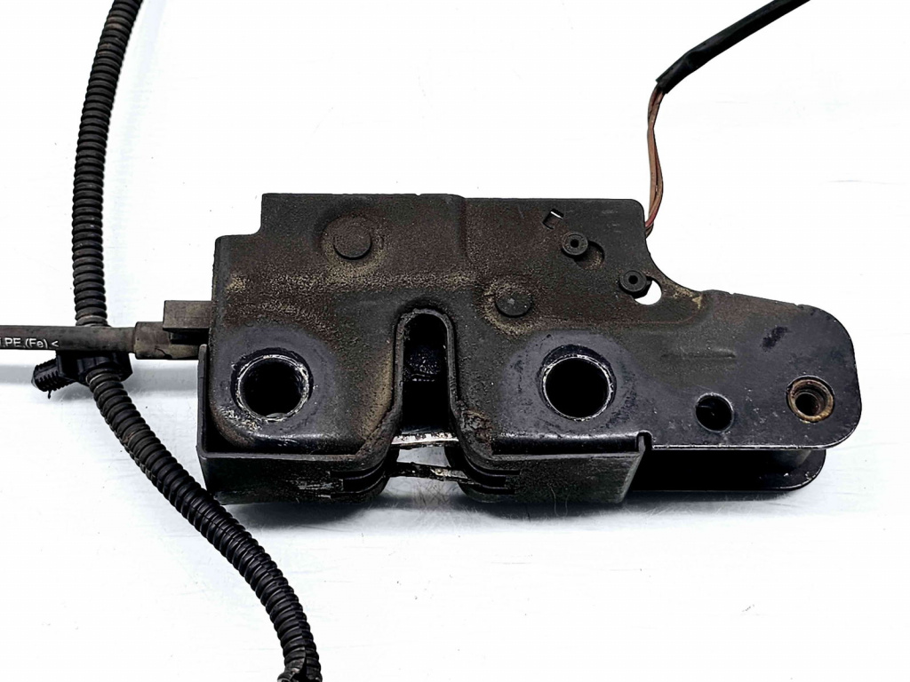 Broasca capota Skoda Octavia 2 Combi (1Z5) [Fabr 2004-2013] OEM