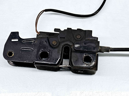 Broasca capota Skoda Octavia 2 Combi (1Z5) [Fabr 2004-2013] OEM