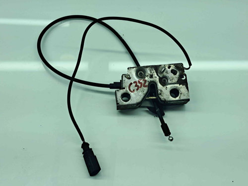 Broasca capota Skoda Octavia 3 (5E3) Facelift [Fabr 2012-2020] 5E08235009