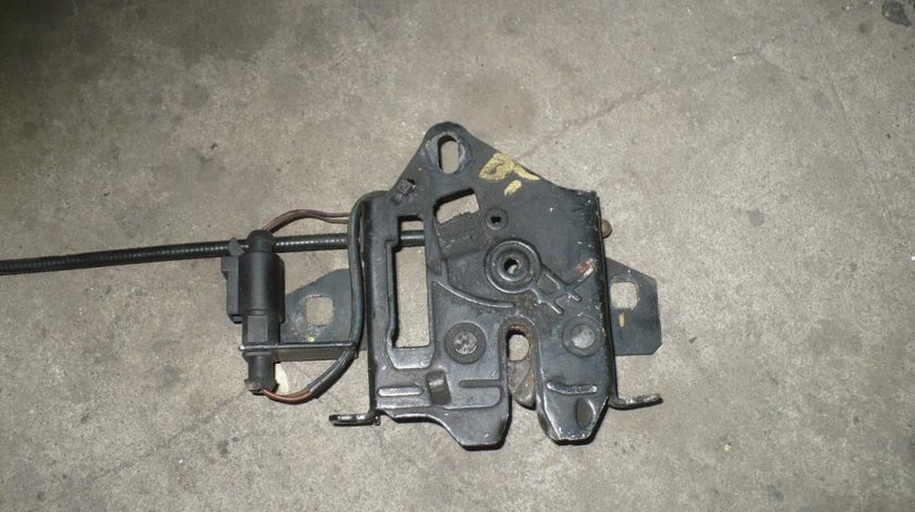 Broasca Capota Skoda SUPERB I 2003