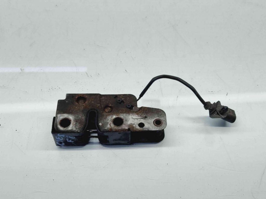 Broasca capota Skoda Yeti (5L) [Fabr 2009-2020] 5L0823509A