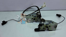 Broasca capota SMART Fortwo Coupe (W451) [Fabr 200...