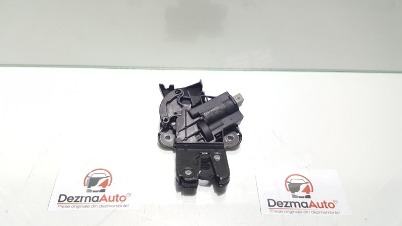 Broasca capota spate 4F5827505C, Vw Eos (1F7, 1F8) (id:348297)