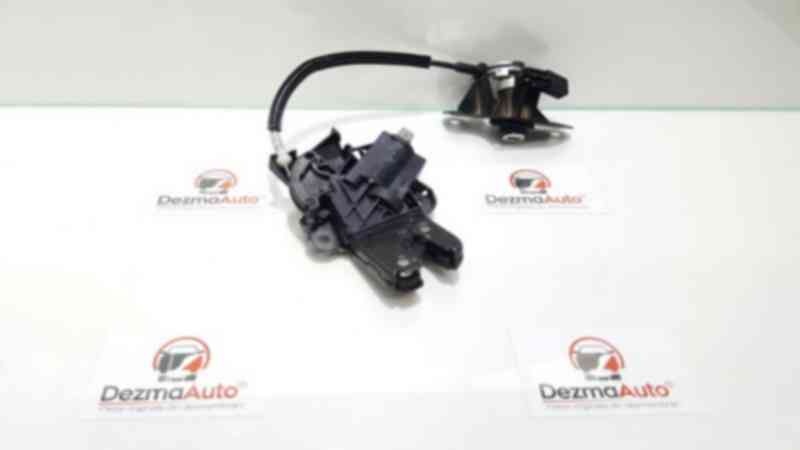 Broasca capota spate 4F5827505C, Vw Jetta 3 (1K2) (id:326469)