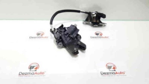 Broasca capota spate 4F5827505C, Vw Jetta 3 (1K2) (id:326469)